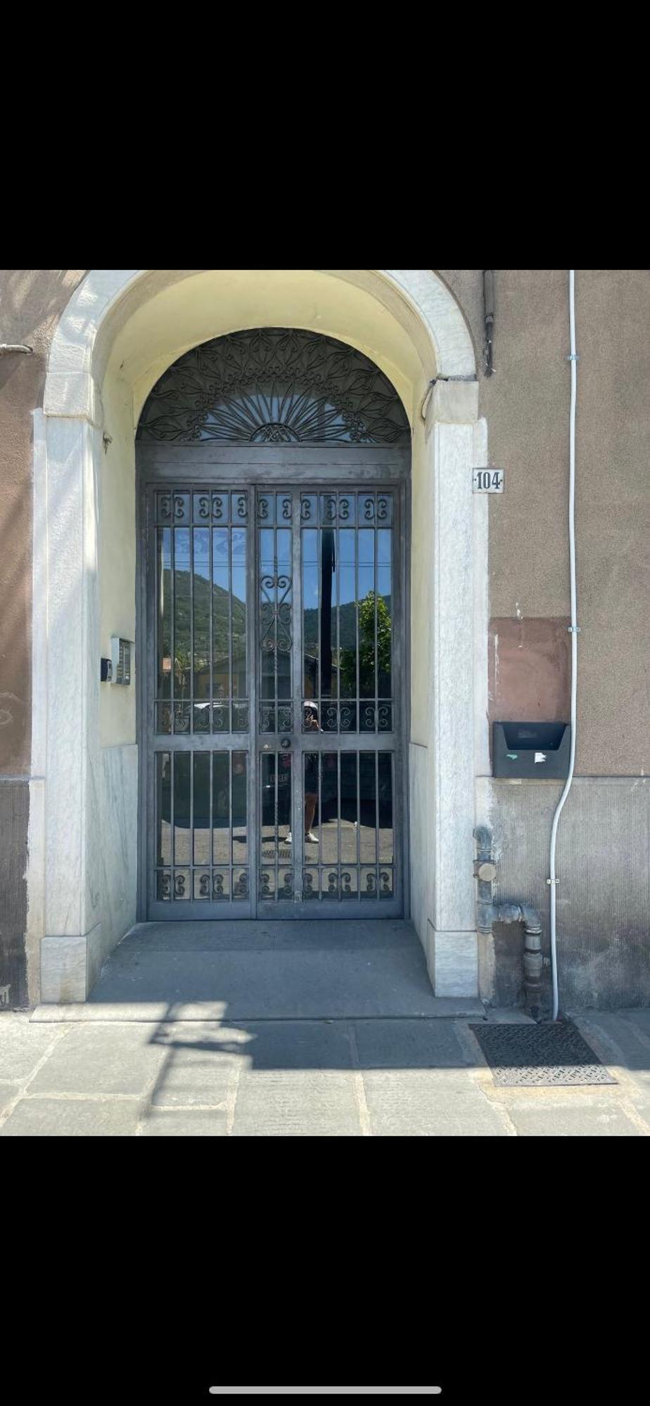 Buena Vida Apartment La Spezia Exterior photo